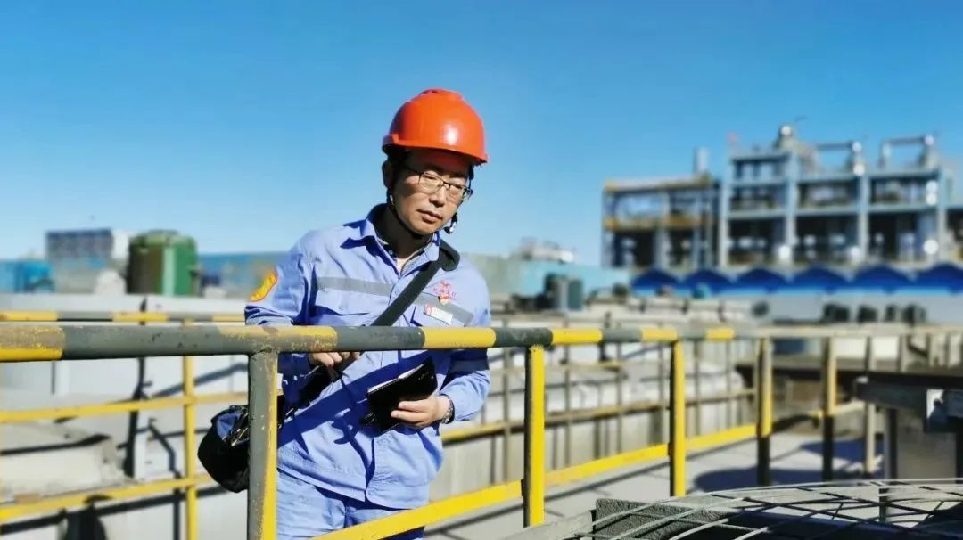 干部職工熱議③:扛起責任真抓實干,拼出新精彩(圖1) 圖片