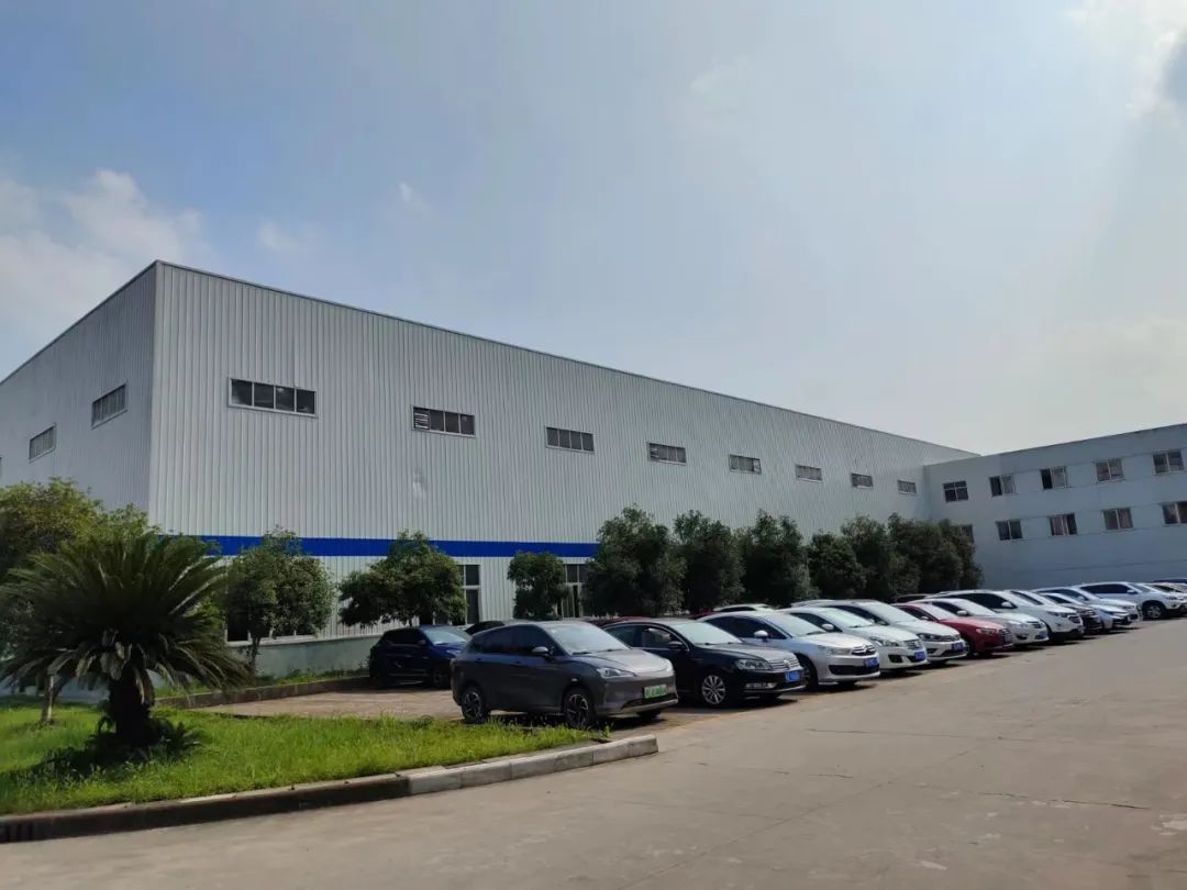 推進清潔文明生產,營造美麗廠區環境(圖1) 圖片