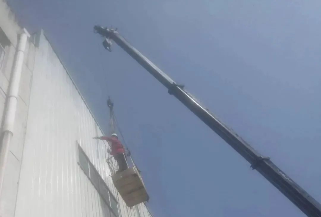 推進清潔文明生產,營造美麗廠區環境(圖2) 圖片