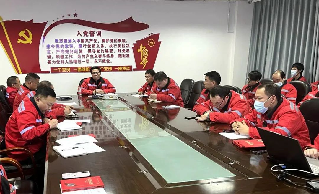 華興檢測(cè):奮戰(zhàn)一季度,沖刺開門紅(圖1) 圖片