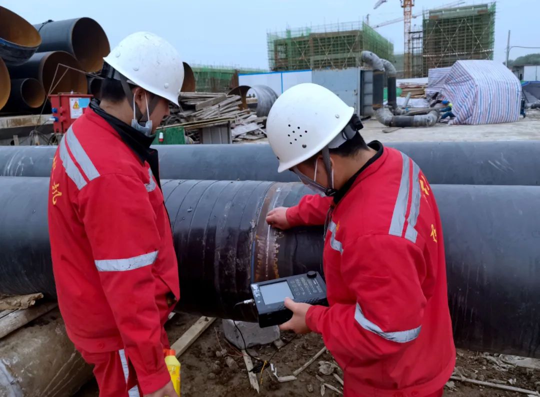 華興檢測(cè):奮戰(zhàn)一季度,沖刺開門紅(圖2) 圖片