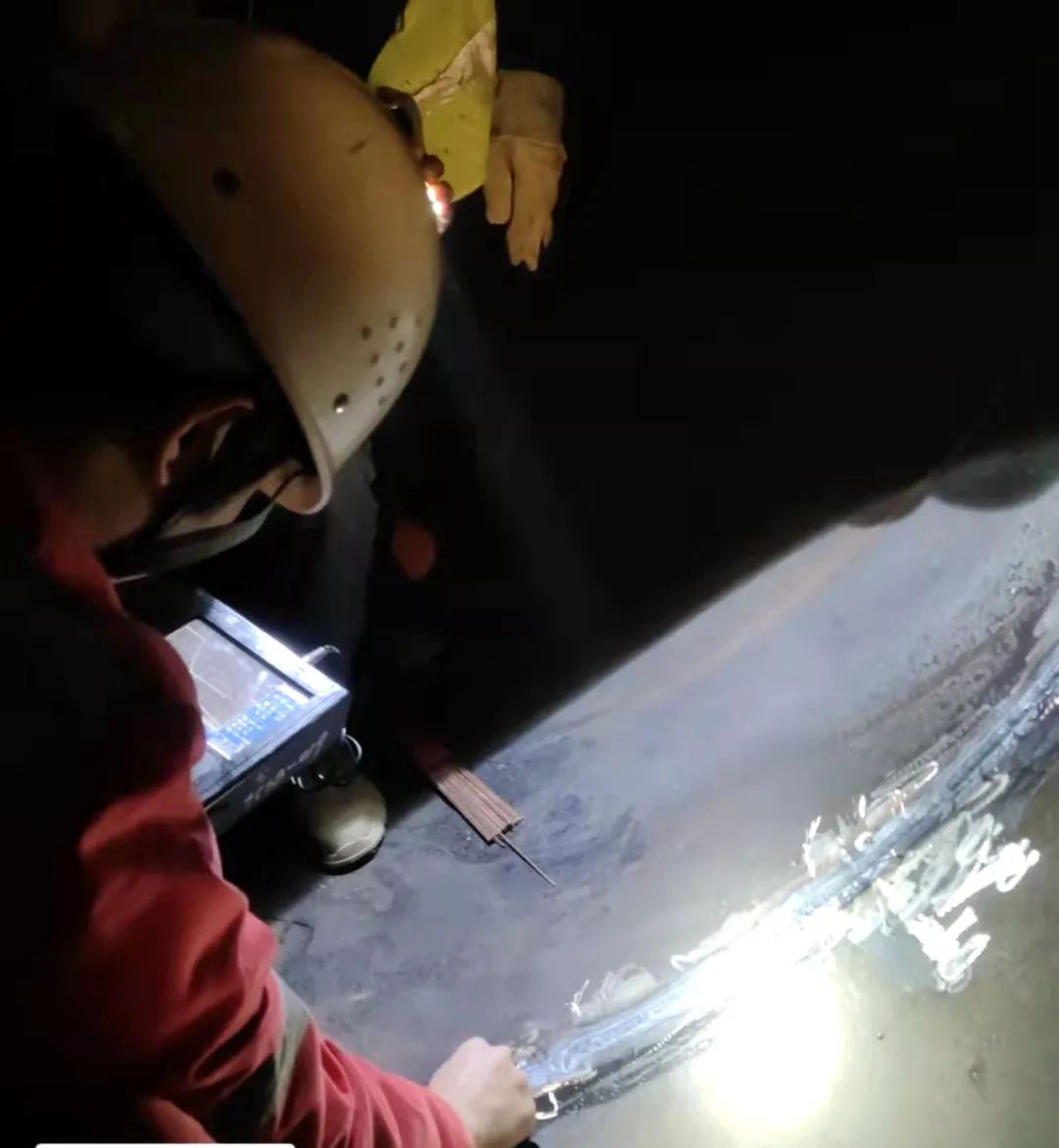 華興檢測(cè):奮戰(zhàn)一季度,沖刺開門紅(圖3) 圖片