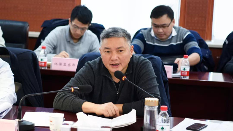 宜昌市政府副市長王應華一行到新疆宜化現場辦公(圖4) 宜昌市政府副市長王應華一行到新疆宜化現場辦公(圖4)