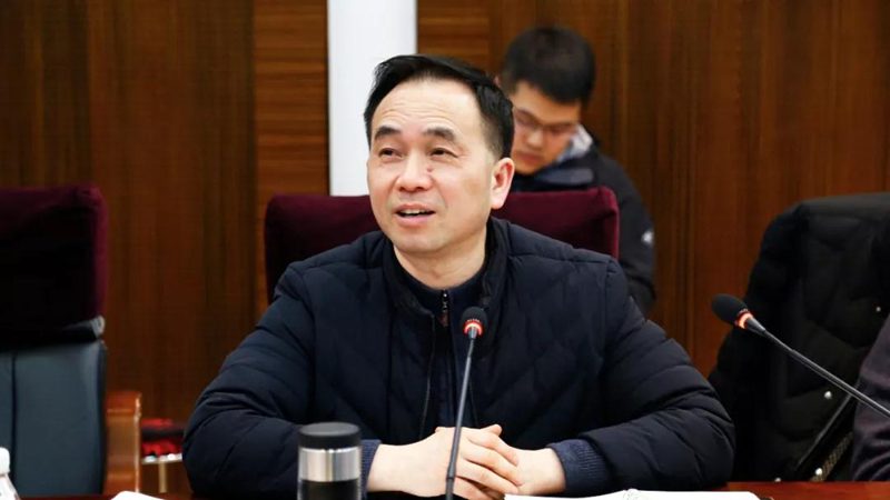 宜化集團(tuán)召開2018年度黨務(wù)、行政系統(tǒng)工作總結(jié)會(圖2)