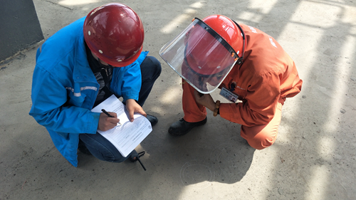 宜都園區(qū)特種設(shè)備管理經(jīng)驗(yàn)分享(圖2) 宜都園區(qū)特種設(shè)備管理經(jīng)驗(yàn)分享(圖2)