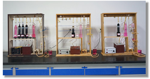 松滋肥業(yè):深入推進精細化管理 創(chuàng)建標準實驗室(圖4) 松滋肥業(yè):深入推進精細化管理 創(chuàng)建標準實驗室(圖4)