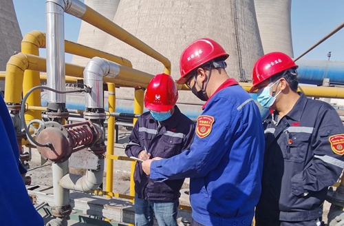 內(nèi)蒙宜化：刀刃向內(nèi)多管齊下 向維修費要效益(圖1)