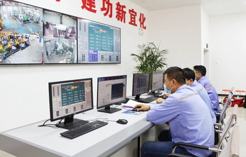 股份公司這一項(xiàng)目獲得國(guó)家生態(tài)文明專(zhuān)項(xiàng)資金支持(圖3) 股份公司這一項(xiàng)目獲得國(guó)家生態(tài)文明專(zhuān)項(xiàng)資金支持(圖3)