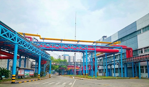 股份公司：緊盯效益目標抓落實，深入挖潛增效創(chuàng)佳績(圖1)