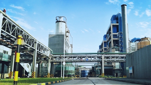 青海宜化：聚力“四抓四?！?全面攻堅沖刺(圖1)