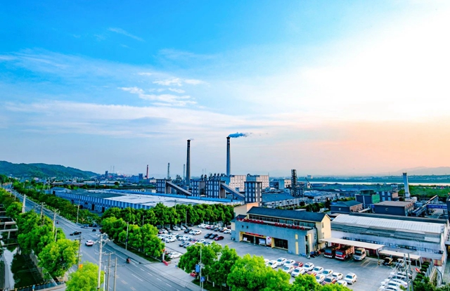 喜訊！股份公司順利通過(guò)高新技術(shù)企業(yè)復(fù)審(圖1)