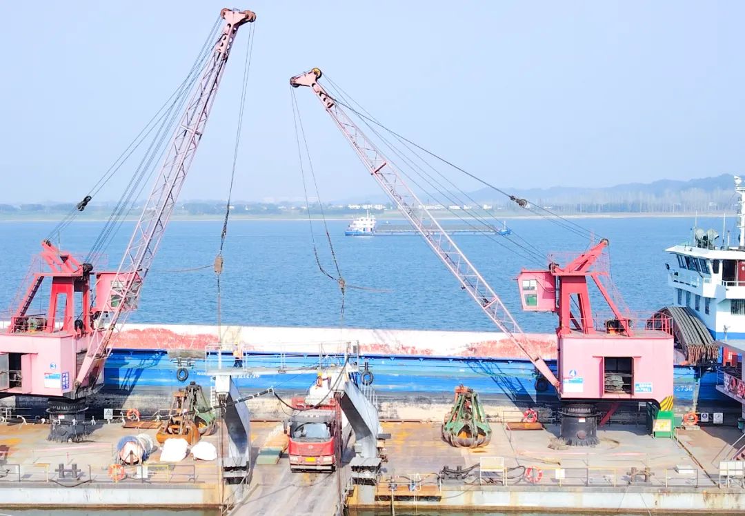 楚星公司：砥礪奮進(jìn)正當(dāng)時(shí)，奮楫篤行開門紅(圖5)