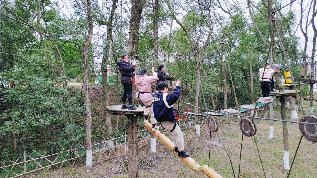 【三八特輯】春日有約共赴芳華!楚星公司開展“三八”婦女節系列活動(圖4) 【三八特輯】春日有約共赴芳華!楚星公司開展“三八”婦女節系列活動(圖4)