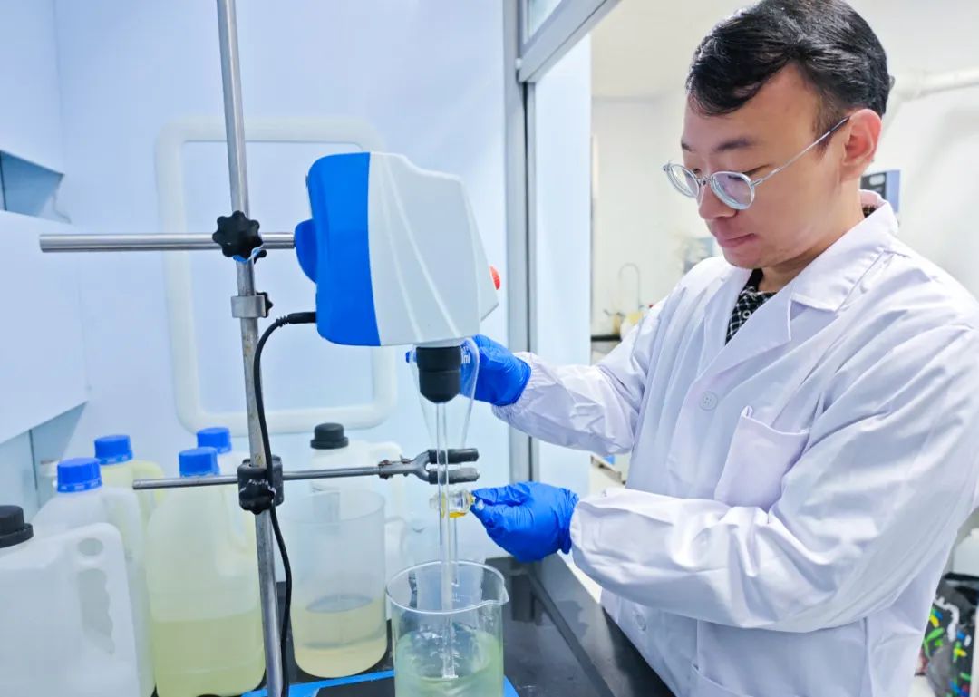 科技研發公司:敢于突破勇于探索,全心投身技術研發(圖3) 科技研發公司:敢于突破勇于探索,全心投身技術研發(圖3)