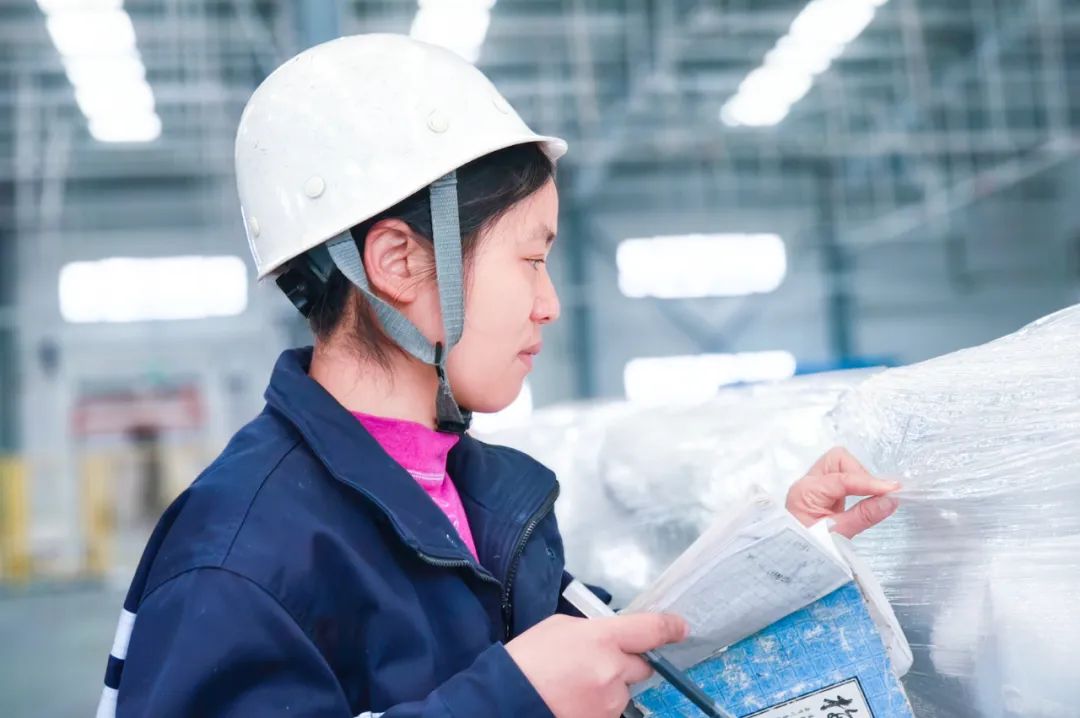 【三八特輯】致敬了不起的宜化“她”力量!(圖25) 【三八特輯】致敬了不起的宜化“她”力量!(圖25)