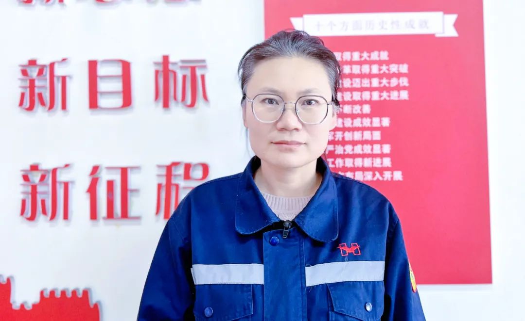 【宜化榜樣】內蒙宜化牧斯:心懷熱愛,在電儀崗位綻放光彩(圖6) 【宜化榜樣】內蒙宜化牧斯:心懷熱愛,在電儀崗位綻放光彩(圖6)