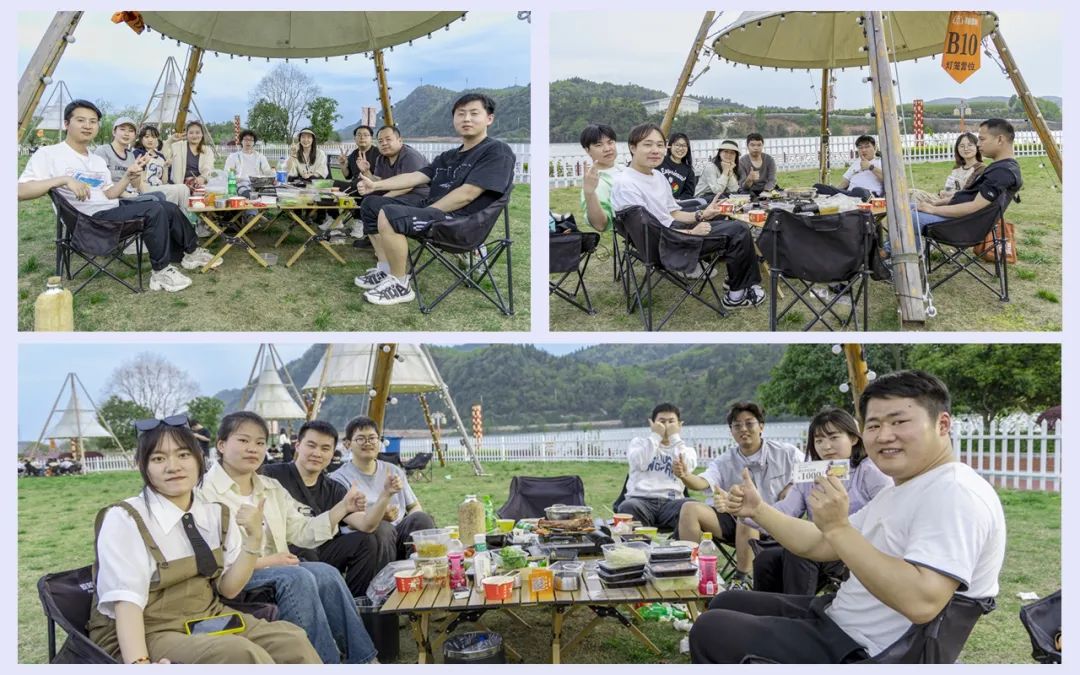 奮進新宜化綻放YOUNG力量!集團團委組織青年大學生開展團建活動(圖12) 奮進新宜化綻放YOUNG力量!集團團委組織青年大學生開展團建活動(圖12)