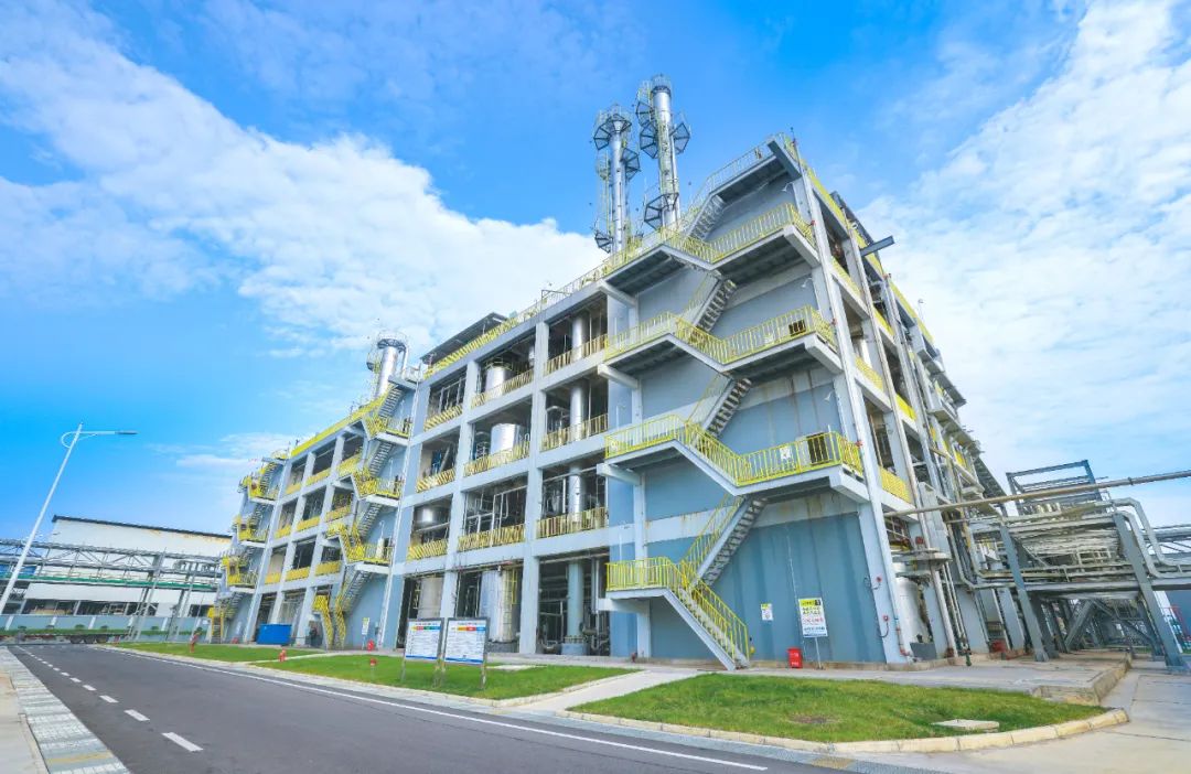 新材料公司：持續發力，“熱辣滾燙”奮進二季度(圖5)