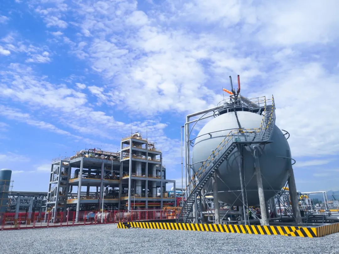 青海宜化:固本謀遠出實招,昂揚奮戰踏新途(圖2) 青海宜化:固本謀遠出實招,昂揚奮戰踏新途(圖2)