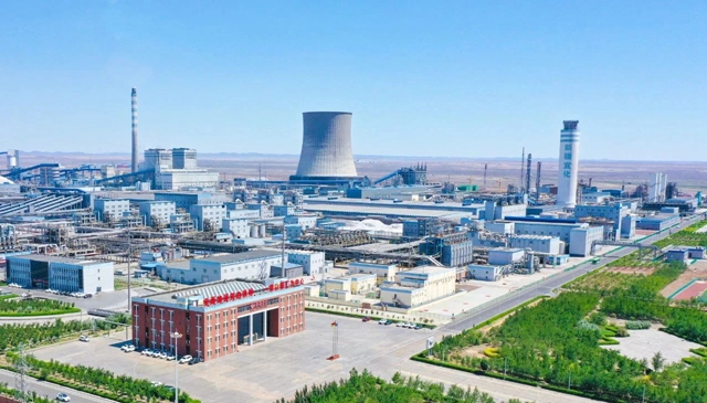 新疆宜化：緊繃安全弦，守牢安全線