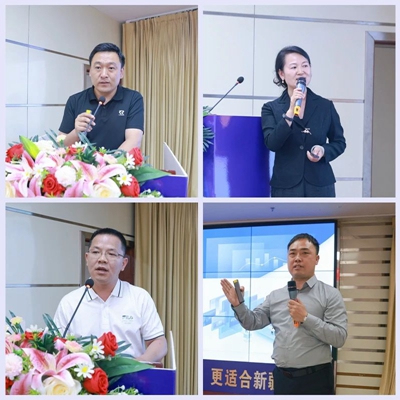 增值引領共贏疆來！2024宜化宜冠滴品牌戰(zhàn)略發(fā)布會在新疆輪臺縣成功舉行(圖5)