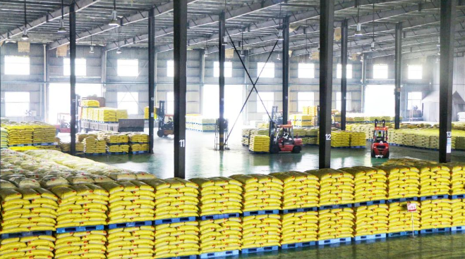 宜化集團榮獲2024年全國企業員工全面質量管理知識競賽活動多項榮譽