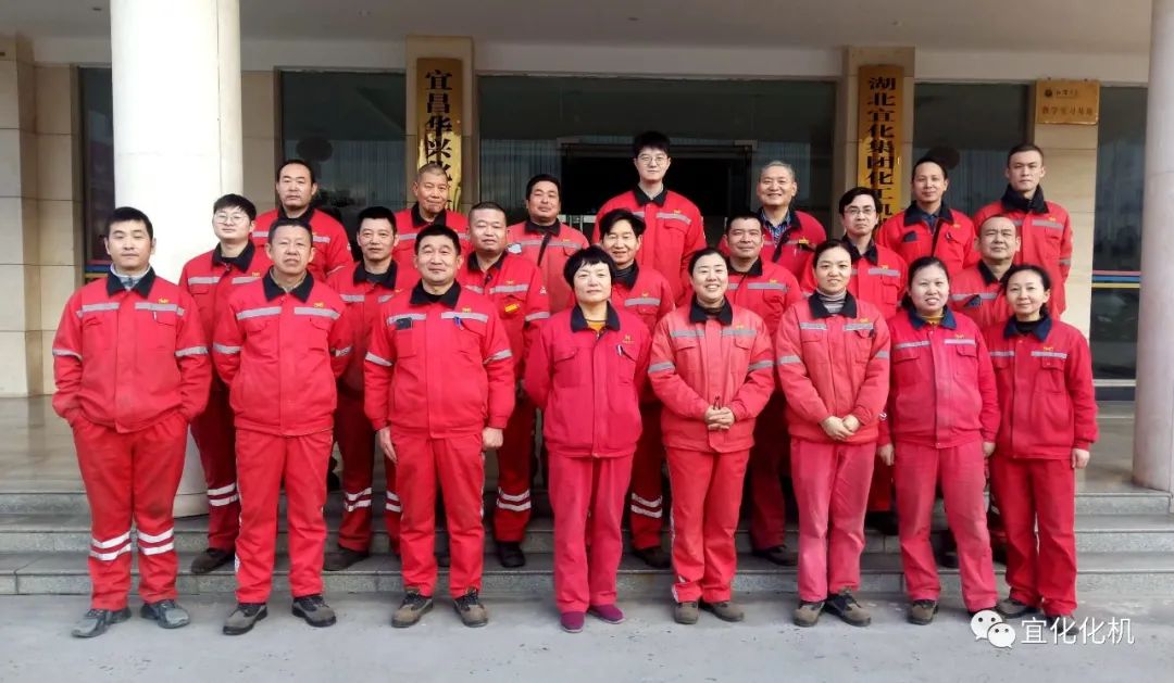 【優(yōu)秀班組】設(shè)備制造分機加班：夯實基礎(chǔ)，不斷創(chuàng)新，優(yōu)質(zhì)高效完成生產(chǎn)任務(wù)