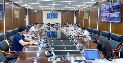 集團(tuán)營銷系統(tǒng)成立VIP產(chǎn)品客戶部，掀開產(chǎn)銷研聯(lián)動(dòng)新篇章