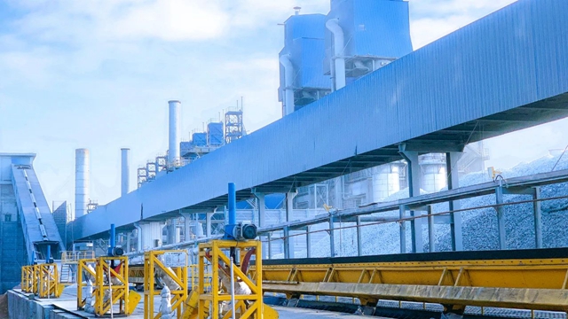 現場無人化！新疆宜化自動卸車系統上線