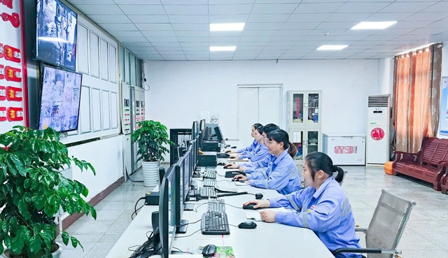 股份公司：構建多元化培訓體系，打造高素質人才隊伍