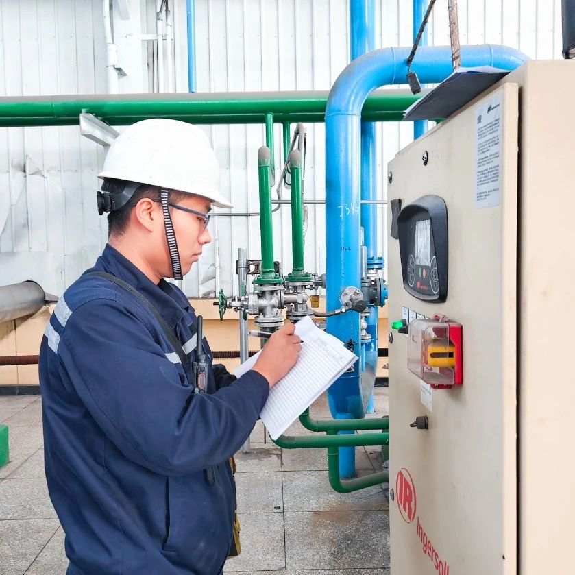 聯(lián)化公司：以實(shí)招筑防線，全力以赴保安全