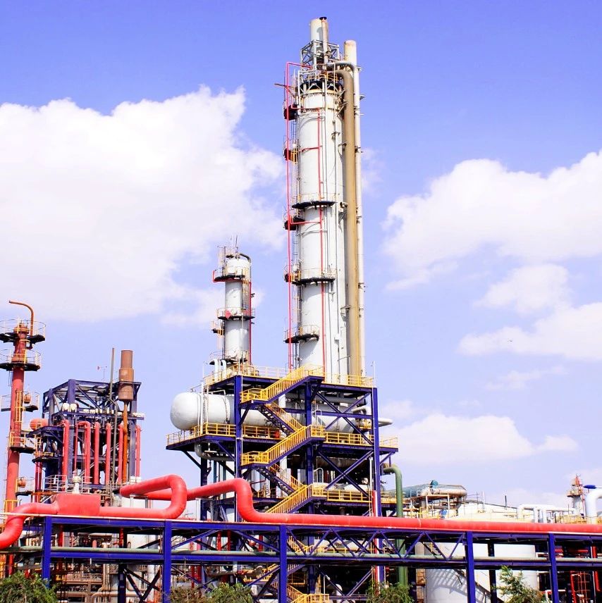 聯(lián)化公司：強(qiáng)化措施落實，筑牢安全生產(chǎn)防線